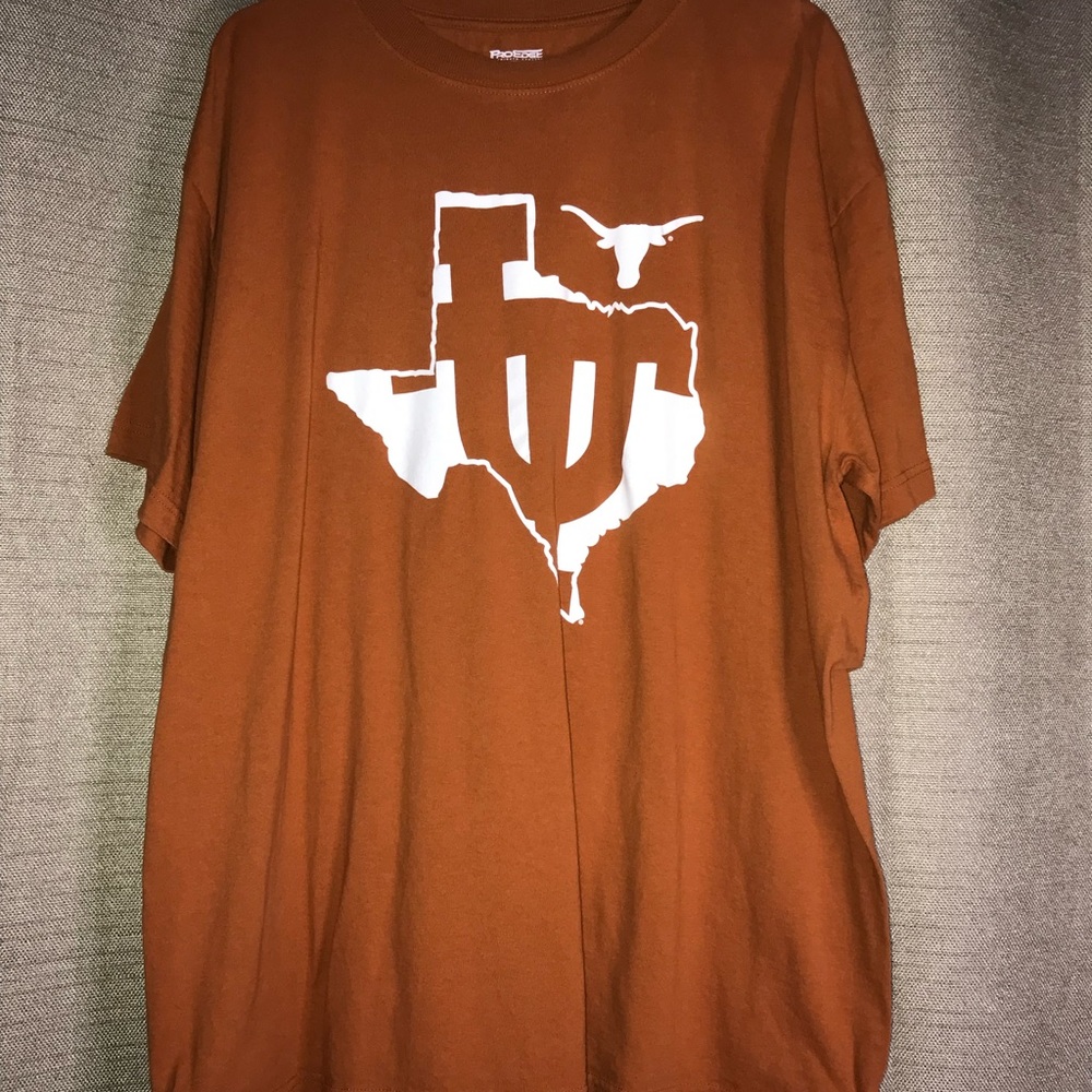 UT shirt